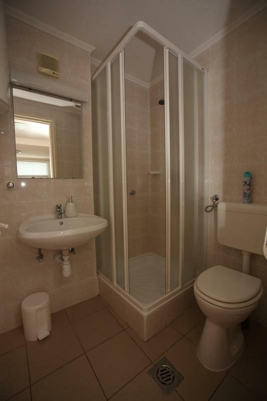 Siesta Apartmanhaz Balatonfuered Luaran gambar